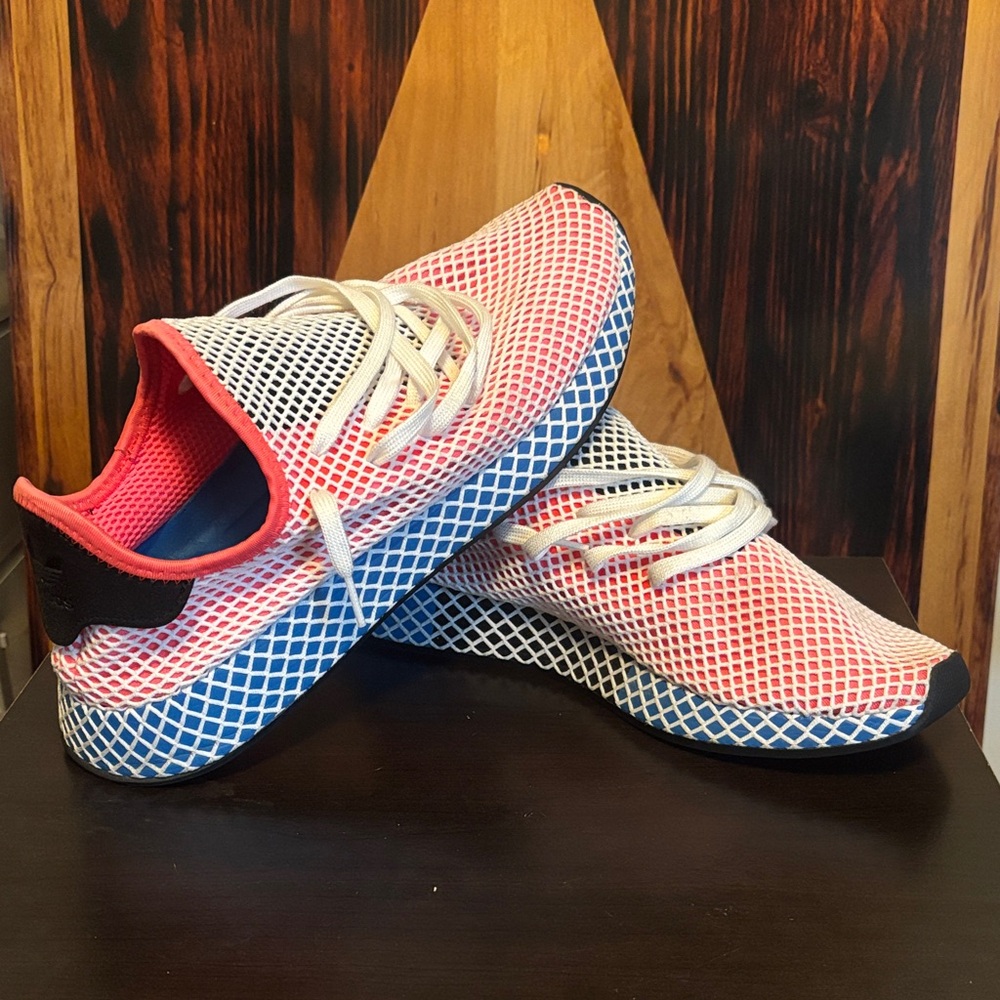 Adidas Deerupt Runner